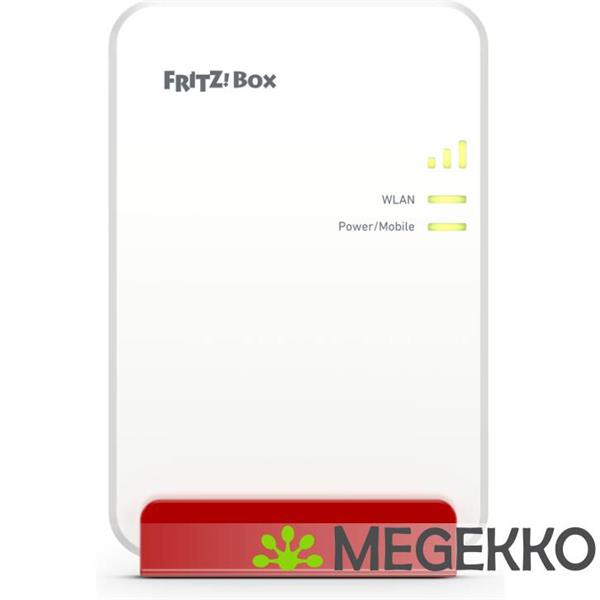Grote foto fritz box 6860 5g computers en software netwerkkaarten routers en switches