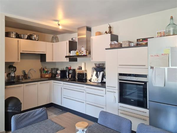 Grote foto bertrix ardennen appartement 2 slpks. huizen en kamers appartementen en flats