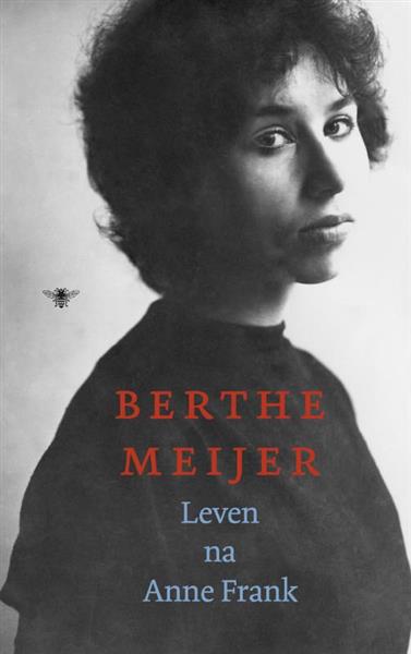 Grote foto leven na anne frank boeken literatuur