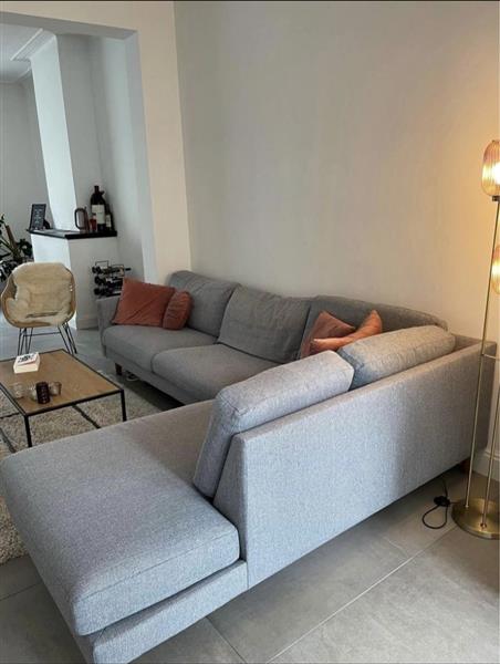 Grote foto hoeksalon 2 8m op 2m huis en inrichting hoekbanken