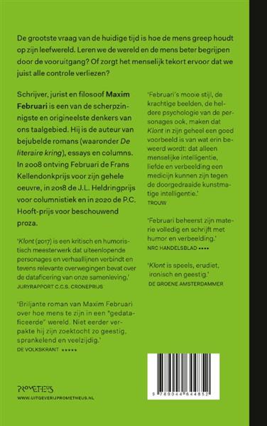 Grote foto klont boeken overige boeken