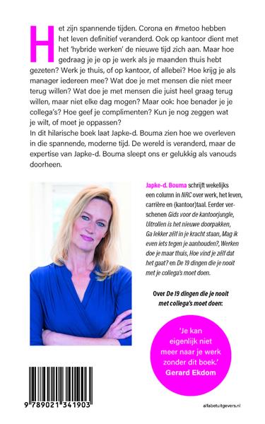 Grote foto ik kan nu niet bellen want ik zit in een call boeken overige boeken