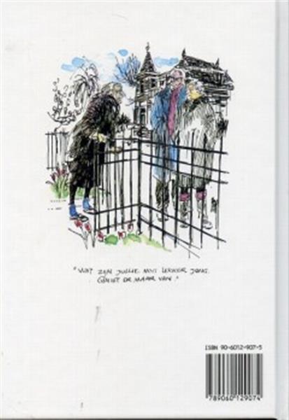 Grote foto lijf en leed boeken stripboeken