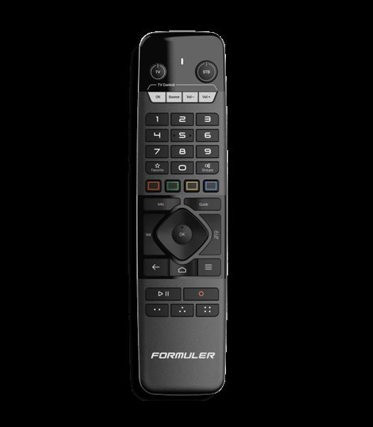 Grote foto retour product formuler gtv ir infrarood afstandsbediening audio tv en foto afstandsbedieningen