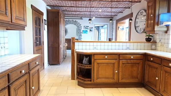 Grote foto ardennen 5575 gedinne prachtig eigendom. huizen en kamers vrijstaand