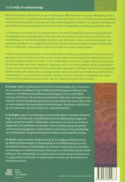 Grote foto onderwijs in wetenschap boeken studieboeken