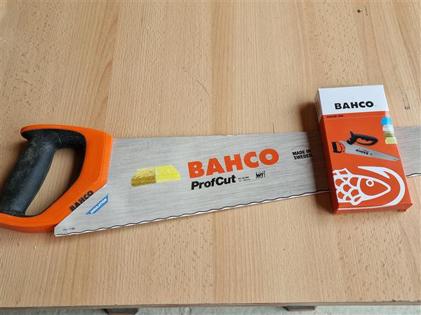 Grote foto houtwolisolatie doe het zelf en verbouw isolatie en afdichting