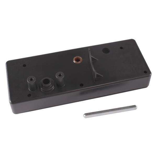 Grote foto dometic midi heki opdraaimechanisme caravans en kamperen caravan accessoires