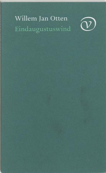 Grote foto eindaugustuswind boeken overige boeken