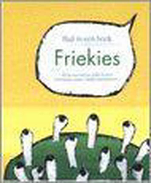 Grote foto friekies boeken jeugd 13 jaar en ouder