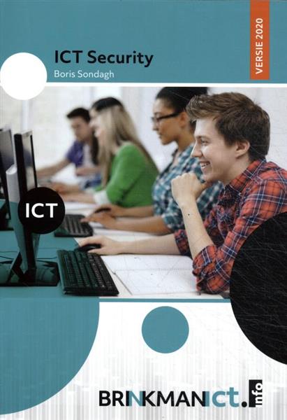 Grote foto ict security boeken overige boeken