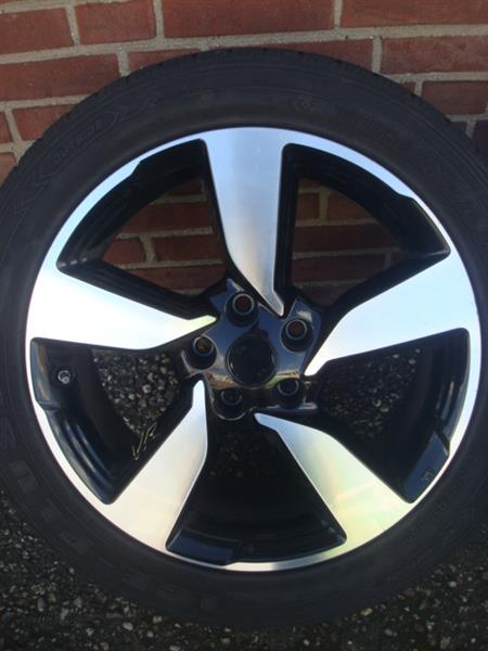 Grote foto 18 originele nissan qashqai renault megane auto onderdelen banden en velgen