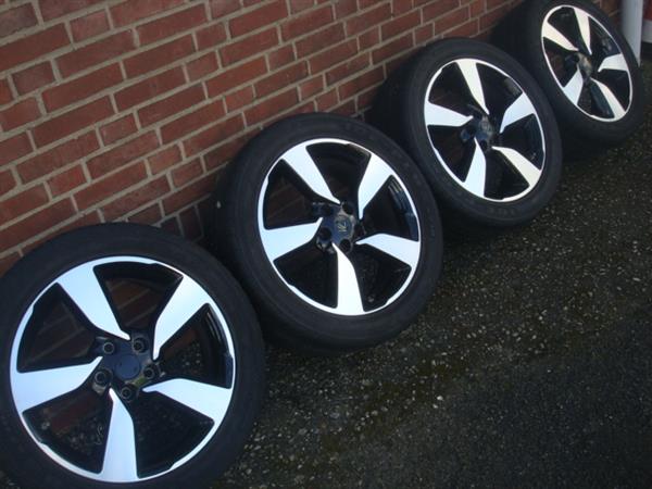 Grote foto 18 originele nissan qashqai renault megane auto onderdelen banden en velgen