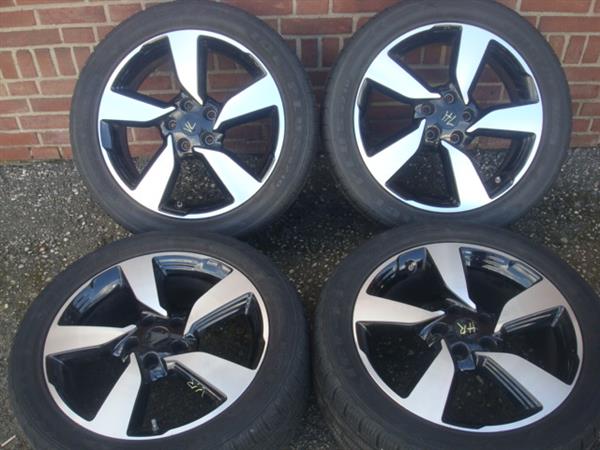 Grote foto 18 originele nissan qashqai renault megane auto onderdelen banden en velgen
