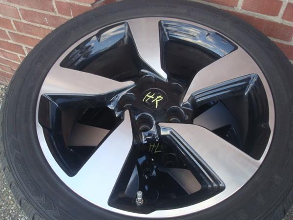 Grote foto 18 originele nissan qashqai renault megane auto onderdelen banden en velgen
