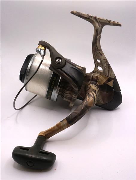 Grote foto okuma proforce pfrb 55 molen copy sport en fitness vissport