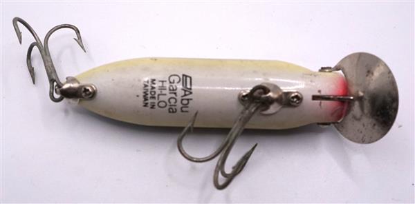 Grote foto abu garcia hi.lo kunstaas sport en fitness vissport