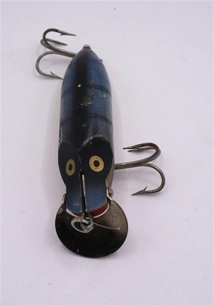 Grote foto abu garcia hi.lo kunstaas sport en fitness vissport