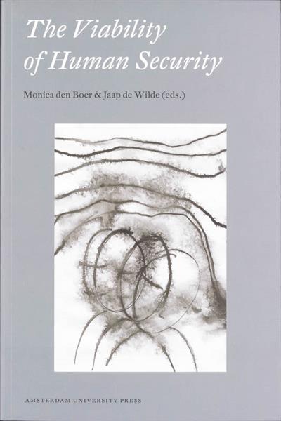 Grote foto the viability of human security boeken politiek en maatschappij