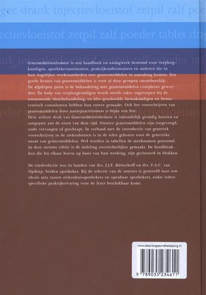 Grote foto geneesmiddeleninformatie boeken wetenschap