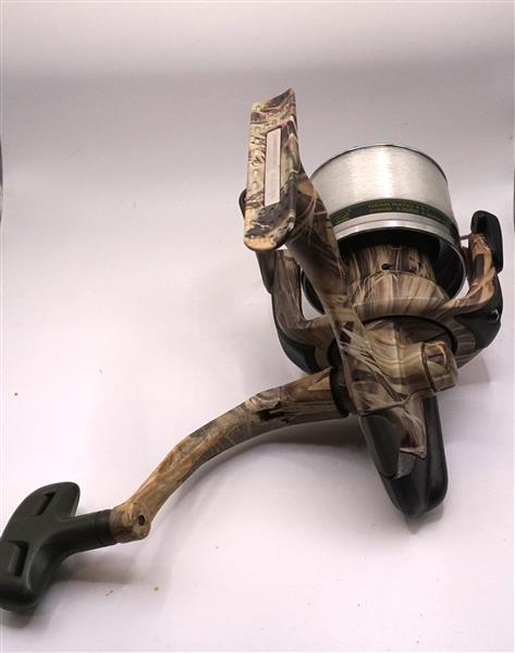 Grote foto okuma proforce pfrb 55 molen copy sport en fitness vissport