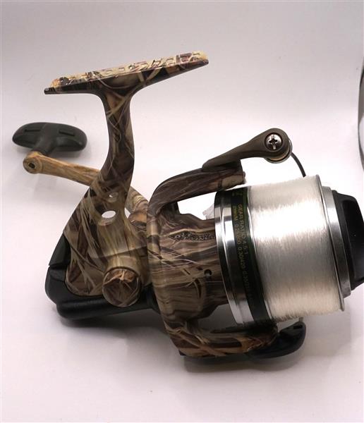 Grote foto okuma proforce pfrb 55 molen copy sport en fitness vissport