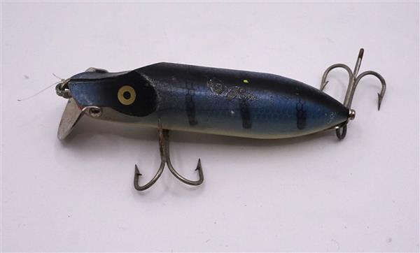 Grote foto abu garcia hi.lo kunstaas sport en fitness vissport