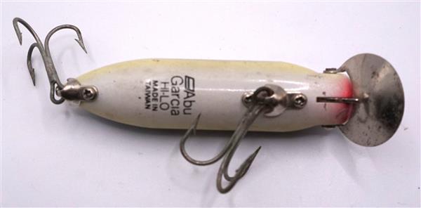 Grote foto abu garcia hi.lo kunstaas sport en fitness vissport