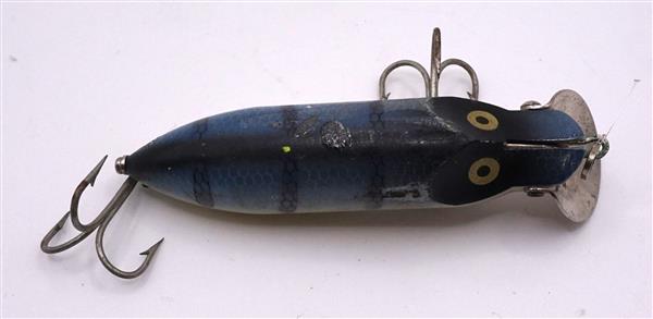 Grote foto abu garcia hi.lo kunstaas sport en fitness vissport