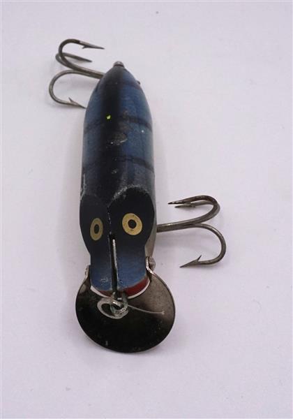 Grote foto abu garcia hi.lo kunstaas sport en fitness vissport