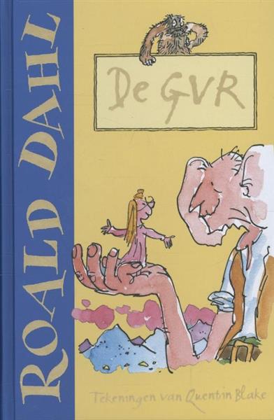 Grote foto de gvr boeken overige boeken