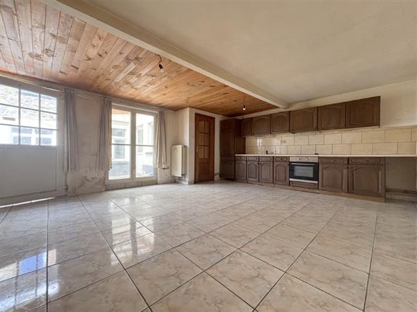 Grote foto bertrix opbrengstpand 5 appartementen. huizen en kamers bestaand benelux