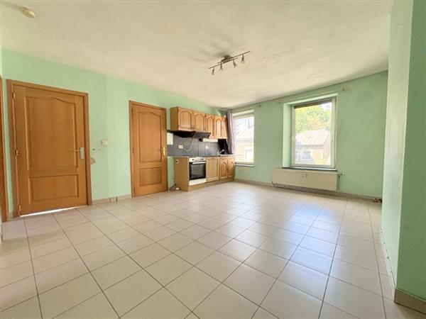 Grote foto bertrix opbrengstpand 5 appartementen. huizen en kamers bestaand benelux