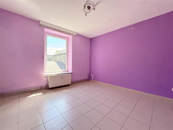 Grote foto bertrix opbrengstpand 5 appartementen. huizen en kamers bestaand benelux