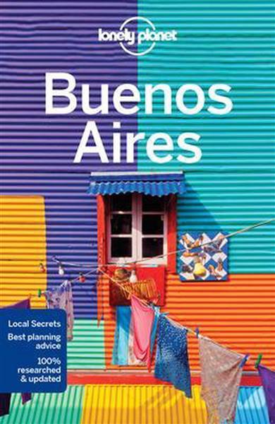 Grote foto buenos aires boeken overige boeken