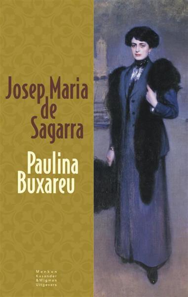 Grote foto paulina buxareu boeken overige boeken