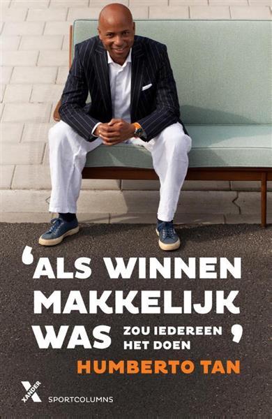 Grote foto als winnen makkelijk was zou iedereen het doen boeken hobby en vrije tijd