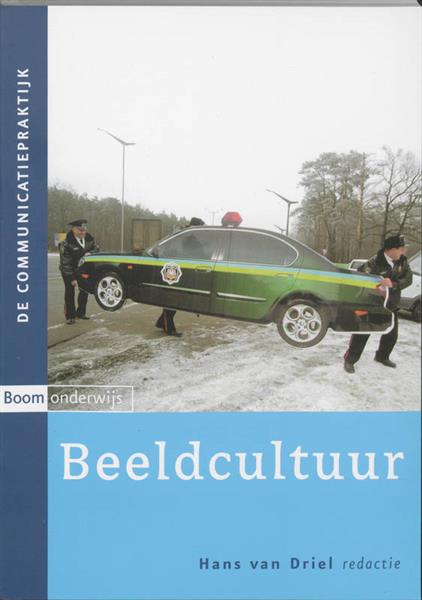 Grote foto beeldcultuur boeken overige boeken