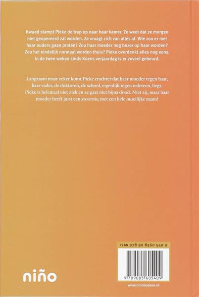 Grote foto doodziek en springlevend inzicht boeken overige boeken