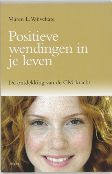 Grote foto positieve wendingen in je leven boeken hobby en vrije tijd