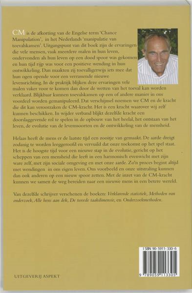 Grote foto positieve wendingen in je leven boeken hobby en vrije tijd