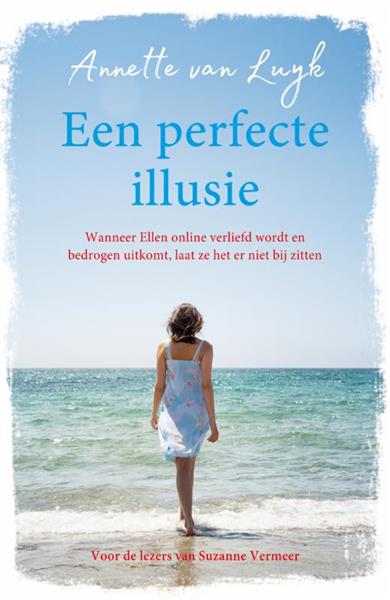Grote foto een perfecte illusie boeken overige boeken