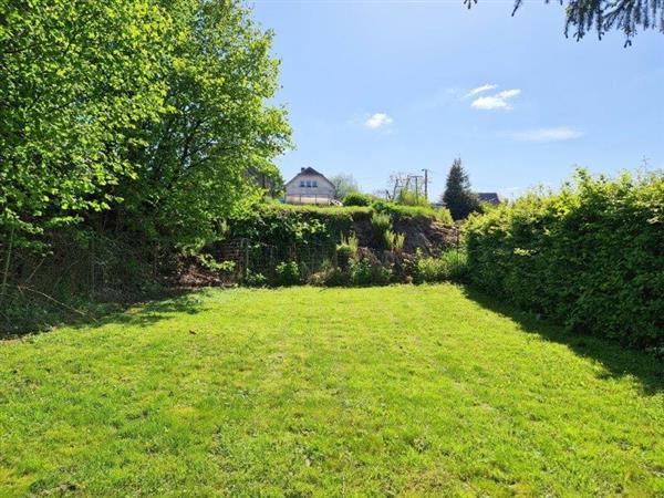 Grote foto ardennen 6850 paliseul huis met mooie tuin. huizen en kamers eengezinswoningen