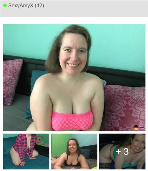 Grote foto du findest sexyamyx auf beianrufsex erotiek vrouw zoekt online contact man