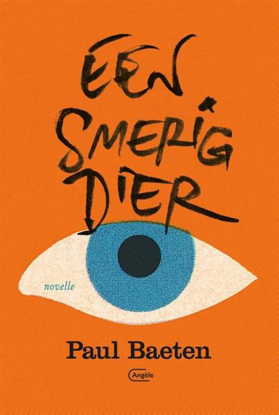 Grote foto een smerig dier te gek boeken overige boeken