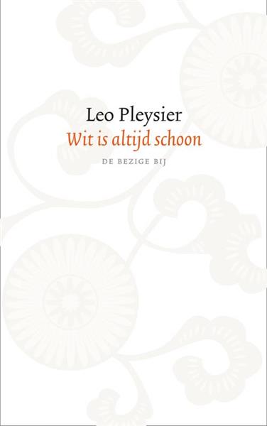 Grote foto wit is altijd schoon boeken overige boeken