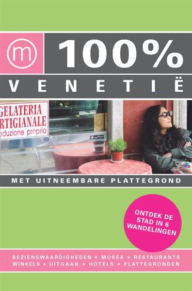 Grote foto 100 veneti 100 stedengidsen boeken overige boeken