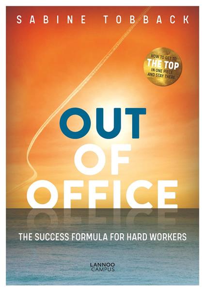 Grote foto out of office boeken overige boeken