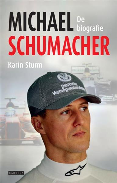 Grote foto michael schumacher boeken hobby en vrije tijd