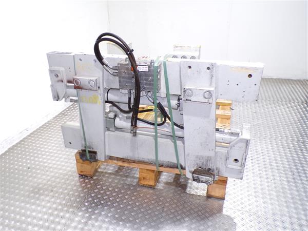 Grote foto cascade vorkenspreider agrarisch heftrucks